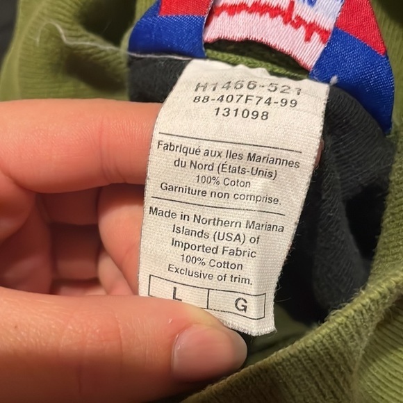 CHAMPION Polo Mens Short Sleeve Shirt - Picture 9 of 10